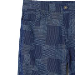 Rövidnadrág Desigual. SMPD01 Rex Special Denim Short Rövidnadrág Desigual. SMPD01 Rex Special Denim Short