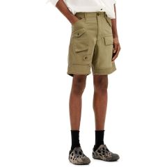 Rövidnadrág Desigual. SMPW10 Mark Especial Twill Short Rövidnadrág Desigual. SMPW10 Mark Especial Twill Short