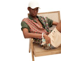 Rövidnadrág Desigual. SMPW10 Mark Especial Twill Short Rövidnadrág Desigual. SMPW10 Mark Especial Twill Short