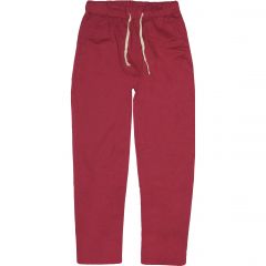Rövidnadrág Miss Capri 520 Burgundy Nature Cotton + Stretch Long Capri (Körgumis)