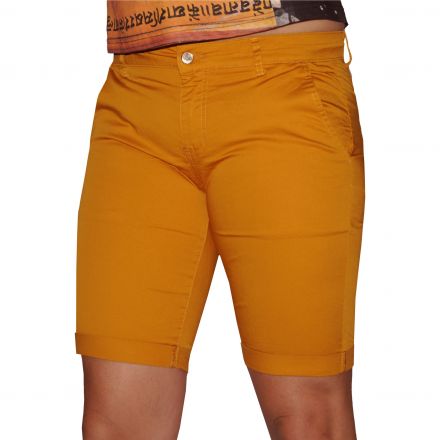 Rövidnadrág M. Sara Denim 3588 Ibizan Dancing Elite