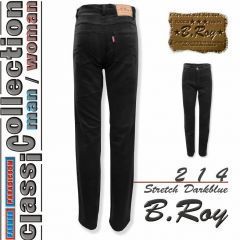 Nadrág B. Roy 214 Prémium Düftin