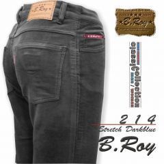 Nadrág B. Roy 214 Prémium Düftin