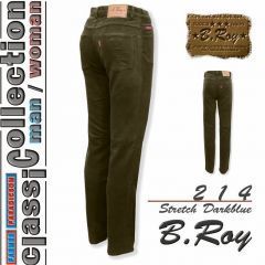 Nadrág B. Roy 214 Prémium Düftin