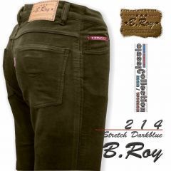 Nadrág B. Roy 214 Prémium Düftin