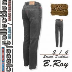 Nadrág B. Roy 214 Prémium Düftin