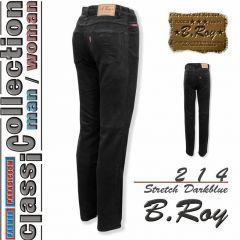 Nadrág B. Roy 214 Prémium Düftin
