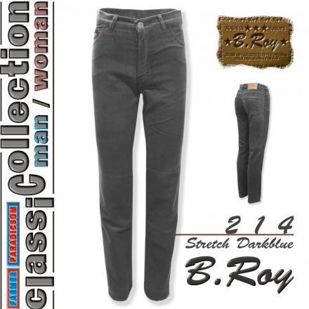 Nadrág B. Roy 214 Prémium Düftin