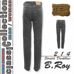 Nadrág B. Roy 214 Prémium Düftin