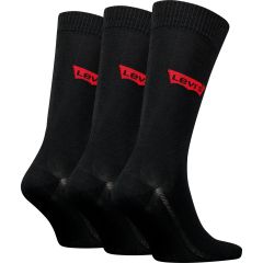 Zokni Levi's® 3PCS Regular Cut Recycled Cotton 701224674001 Zokni Levi's® 3PCS Regular Cut Recycled Cotton 701224674001