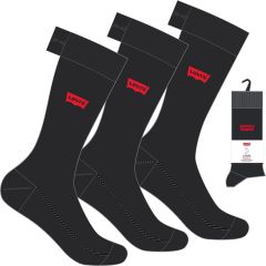 Zokni Levi's® 3PCS Regular Cut Recycled Cotton 701224674001 Zokni Levi's® 3PCS Regular Cut Recycled Cotton 701224674001