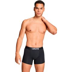 Alsónemű Levi's® Men Logo AGP 2x B Boxer Brief 701227428003