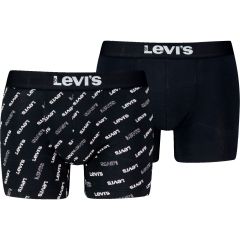 Alsónemű Levi's® Men Logo AGP 2x B Boxer Brief 701227428003