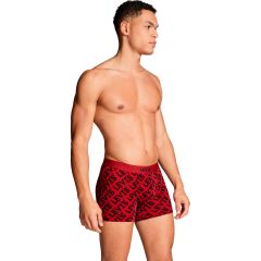 Alsónemű Levi's® Men Super Soft 2x BR Boxer Brief 701229536002