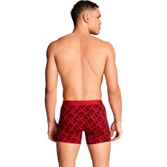 Alsónemű Levi's® Men Super Soft 2x BR Boxer Brief 701229536002
