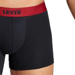 Alsónemű Levi's® Men Super Soft 2x BR Boxer Brief 701229536002