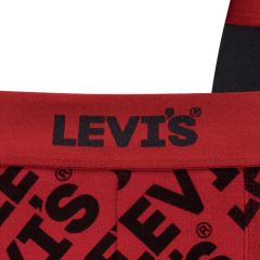 Alsónemű Levi's® Men Super Soft 2x BR Boxer Brief 701229536002