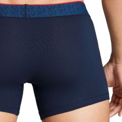 Alsónemű Levi's® Men Super Soft 2x Blue Boxer Brief 701229537002 Alsónemű Levi's® Men Super Soft 2x Blue Boxer Brief 701229537002