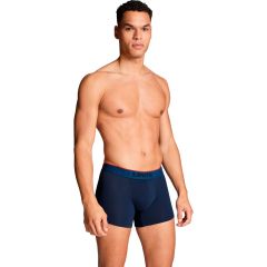 Alsónemű Levi's® Men Super Soft 2x Blue Boxer Brief 701229537002 Alsónemű Levi's® Men Super Soft 2x Blue Boxer Brief 701229537002