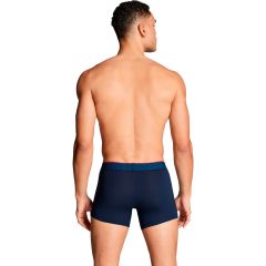 Alsónemű Levi's® Men Super Soft 2x Blue Boxer Brief 701229537002 Alsónemű Levi's® Men Super Soft 2x Blue Boxer Brief 701229537002