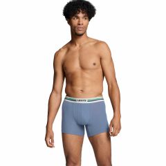 Alsónemű Levi's® Men Sportswear x2 DBLB Boxer Brief 701222843002