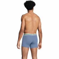 Alsónemű Levi's® Men Sportswear x2 DBLB Boxer Brief 701222843002