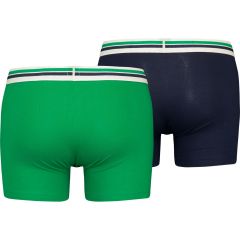 Alsónemű Levi's® Men Sportswear x2 DBG Boxer Brief 701222843008