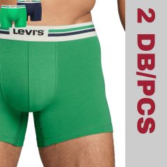 Alsónemű Levi's® Men Sportswear x2 DBG Boxer Brief 701222843008