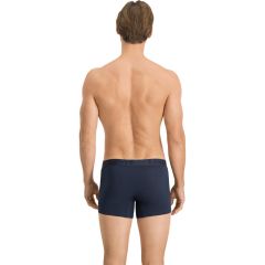 Alsónemű Levi's® Men Premium Boxer Brief 3x Blue Combo 905045001009