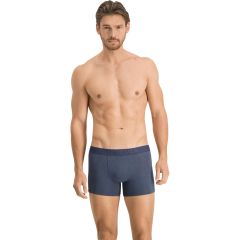 Alsónemű Levi's® Men Premium Boxer Brief 3x Blue Combo 905045001009