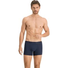 Alsónemű Levi's® Men Premium Boxer Brief 3x Blue Combo 905045001009