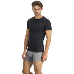 Póló Levi's® T-Shirt Comfort 2xB Crew Neck 905055001844