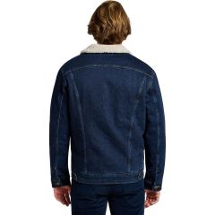 Dzseki Lee® Sherpa Jacket Warm Cider 112355888 Dzseki Lee® Sherpa Jacket Warm Cider 112355888