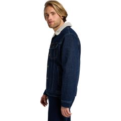 Dzseki Lee® Sherpa Jacket Warm Cider 112355888 Dzseki Lee® Sherpa Jacket Warm Cider 112355888
