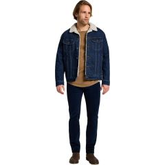 Dzseki Lee® Sherpa Jacket Warm Cider 112355888 Dzseki Lee® Sherpa Jacket Warm Cider 112355888