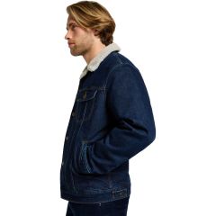 Dzseki Lee® Sherpa Jacket Warm Cider 112355888 Dzseki Lee® Sherpa Jacket Warm Cider 112355888