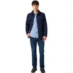 Nadrág Wrangler® Horizon Bootcut Onyx Wash 112356834