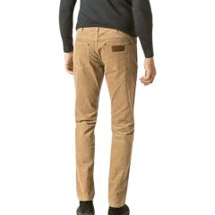 Nadrág Wrangler® Greensboro 803 Cord Beige Tigers Eye 112357407 Nadrág Wrangler® Greensboro 803 Cord Beige Tigers Eye 112357407
