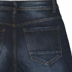 Nadrág Leox Denim Redding Slim Fit Stretch