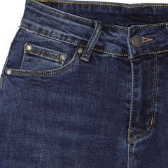 Nadrág Ad'oro Denim 7508 Straight Push Up Stretch Denim
