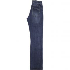 Nadrág Ad'oro Denim 7508 Straight Push Up Stretch Denim