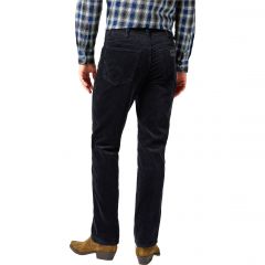 Nadrág Wrangler® Texas 821 Cord Black Stretch 112356789 Nadrág Wrangler® Texas 821 Cord Black Stretch 112356789