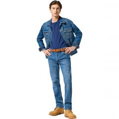 Póló Wrangler® Sign Off Tee