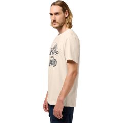 Póló Wrangler® Americana Tee Motorcycle Póló Wrangler® Americana Tee Motorcycle