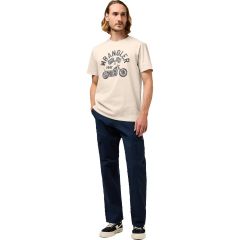 Póló Wrangler® Americana Tee Motorcycle Póló Wrangler® Americana Tee Motorcycle