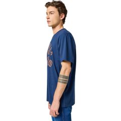 Póló Wrangler® Americana Tee Motorcycle Póló Wrangler® Americana Tee Motorcycle