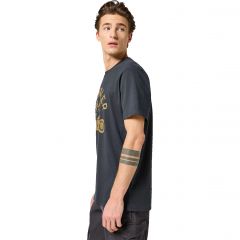 Póló Wrangler® Americana Tee Motorcycle Póló Wrangler® Americana Tee Motorcycle