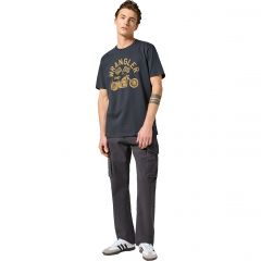 Póló Wrangler® Americana Tee Motorcycle Póló Wrangler® Americana Tee Motorcycle