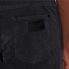 Nadrág Wrangler® Greensboro 803 Cord Dark Navy Stretch 112358044 Nadrág Wrangler® Greensboro 803 Cord Dark Navy Stretch 112358044