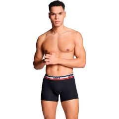 Alsónemű Levi's® Men Premium Giftbox x3 Iconic Boxer Brief Black Combo 701229549001 Alsónemű Levi's® Men Premium Giftbox x3 Iconic Boxer Brief Black Combo 701229549001